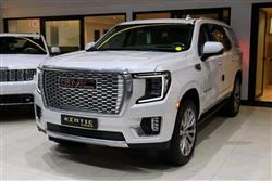 GMC Yukon